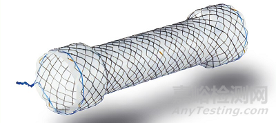 醫(yī)用鎳鈦合金原材料可制造高性能植入醫(yī)療器械，市場(chǎng)發(fā)展空間巨大