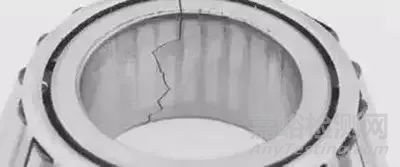 10大軸承損傷故障圖解及解決方法