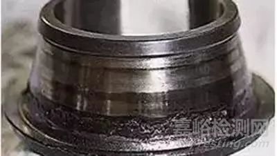 10大軸承損傷故障圖解及解決方法