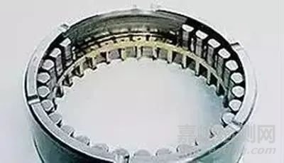 10大軸承損傷故障圖解及解決方法