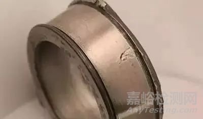 10大軸承損傷故障圖解及解決方法