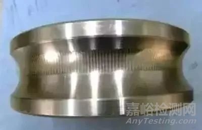 10大軸承損傷故障圖解及解決方法