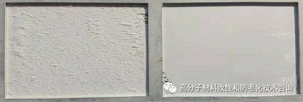 無(wú)機(jī)填料對(duì)老化的影響如何？納米級(jí)會(huì)更好嗎?