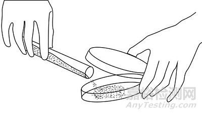 微生物接種方法比較