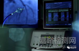 PiCSO:FDA批準(zhǔn)革命性急性心肌梗死進行IDE研究