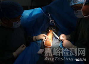 PULSSIBLE:生物型人工血管完成首例臨床入組