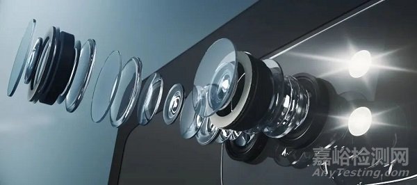 超構透鏡在微型化成像系統(tǒng)中的研究進展