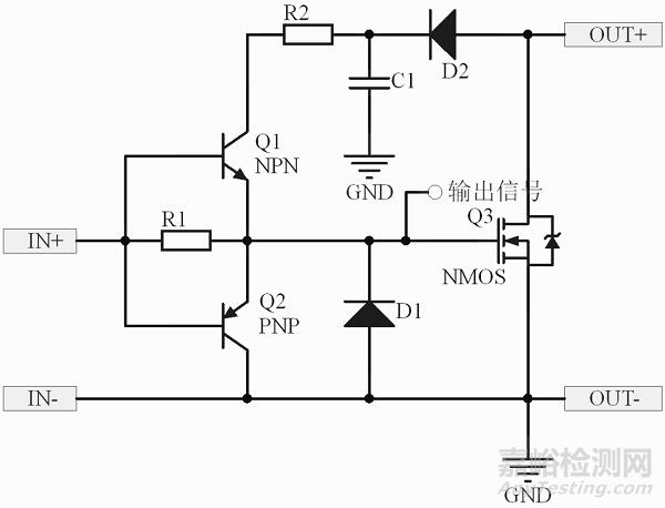 電路失效的影響因素分析方法