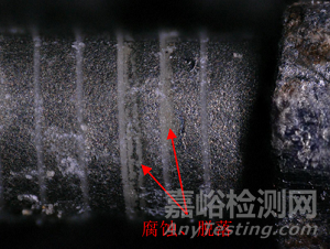 電路失效的影響因素分析方法