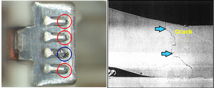 汽車級(jí)IGBT模塊環(huán)境試驗(yàn)要求