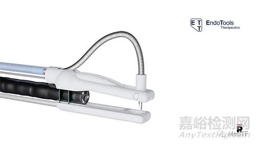 endomina:消化內(nèi)鏡下的減重手術(shù)