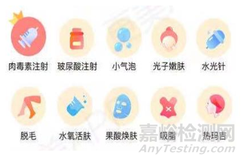 我國醫(yī)美行業(yè)市場規(guī)模、政策支持、主要產(chǎn)品與行業(yè)趨勢