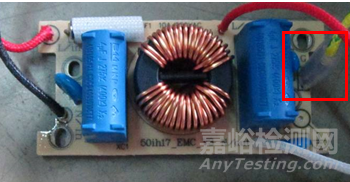 電磁兼容性接地要考慮接地電阻是否滿足要求嗎？