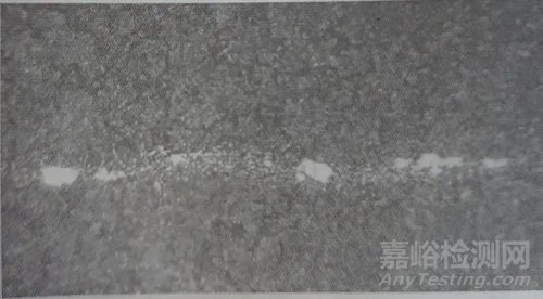 碳化物不均勻性的形成原因及消除方法