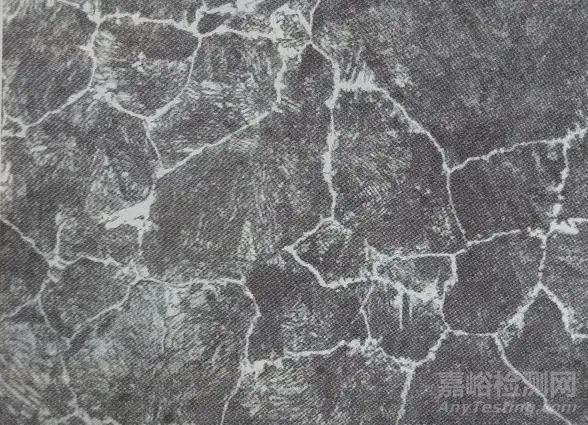 碳化物不均勻性的形成原因及消除方法