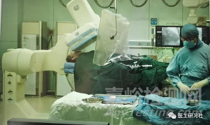 數(shù)字減影血管造影DSA發(fā)展趨勢