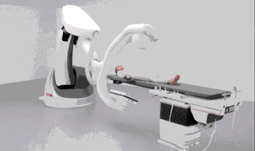 數(shù)字減影血管造影DSA發(fā)展趨勢