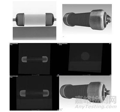 碳膜電阻開(kāi)路失效分析