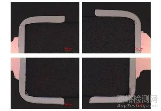 碳膜電阻開(kāi)路失效分析