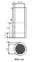口腔崩解片體外崩解時限評價方法研究探討