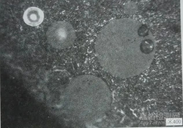 漫談鋼中非金屬夾雜物