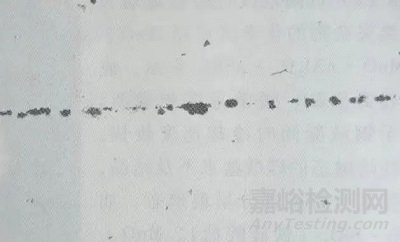 漫談鋼中非金屬夾雜物