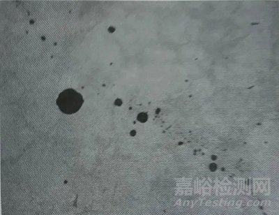 漫談鋼中非金屬夾雜物