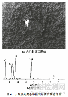 預(yù)應(yīng)力鋼絲用YL82B熱軋盤條斷裂原因