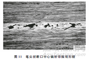 預(yù)應(yīng)力鋼絲用YL82B熱軋盤條斷裂原因