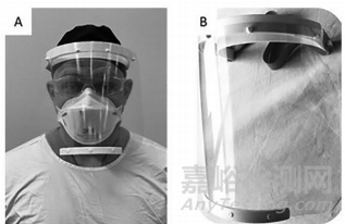 3D打印技術(shù)在新型冠狀病毒肺炎防控領(lǐng)域的研究進展
