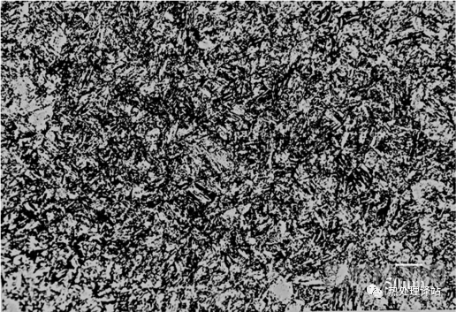 尾翼安裝螺母失效分析案例