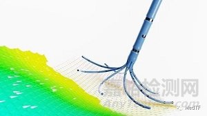 OCTARAY:強(qiáng)生推出真正“八爪魚”磁定位標(biāo)測導(dǎo)管 不再是五爪