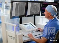 CorPath GRX：完成首個(gè)機(jī)器人輔助神經(jīng)介入血管瘤栓塞臨床研究