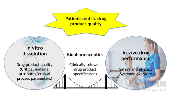 難溶性藥物體內(nèi)體外相關(guān)性的破解之道