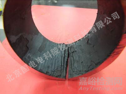 火電廠鍋爐高溫再熱器鋼管爆漏失效分析