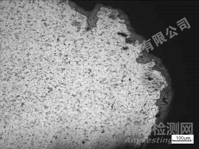 火電廠鍋爐高溫再熱器鋼管爆漏失效分析