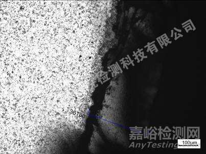 火電廠鍋爐高溫再熱器鋼管爆漏失效分析