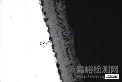 火電廠鍋爐高溫再熱器鋼管爆漏失效分析