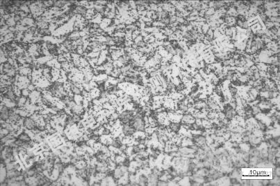 火電廠鍋爐高溫再熱器鋼管爆漏失效分析