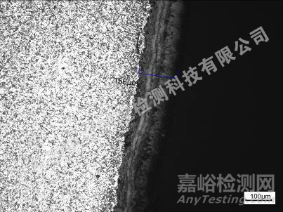 火電廠鍋爐高溫再熱器鋼管爆漏失效分析