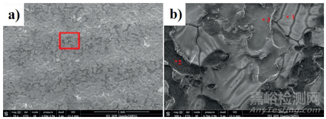 高溫灼燒導(dǎo)致的鋅鋁鎂鍍層裂紋缺陷分析及其防護(hù)措施