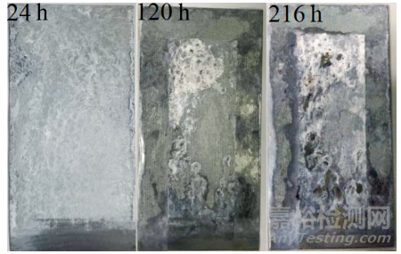 高溫灼燒導(dǎo)致的鋅鋁鎂鍍層裂紋缺陷分析及其防護(hù)措施