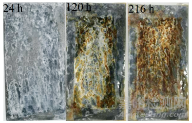 高溫灼燒導(dǎo)致的鋅鋁鎂鍍層裂紋缺陷分析及其防護(hù)措施