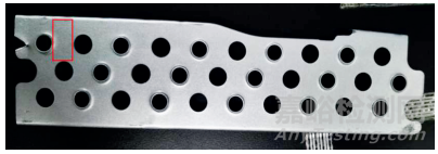 高溫灼燒導(dǎo)致的鋅鋁鎂鍍層裂紋缺陷分析及其防護(hù)措施