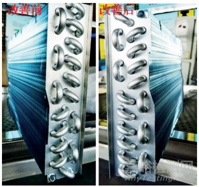 高溫灼燒導(dǎo)致的鋅鋁鎂鍍層裂紋缺陷分析及其防護(hù)措施