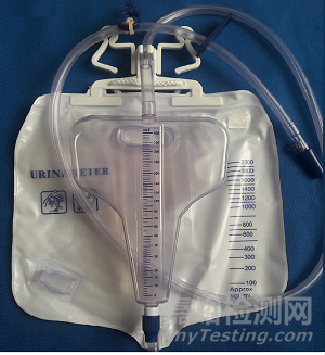 一次性使用無(wú)菌尿液引流袋注冊(cè)審查指導(dǎo)原則正式發(fā)布(附全文)