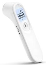 醫(yī)用紅外額溫計(jì)注冊(cè)審查指導(dǎo)原則發(fā)布(附全文)