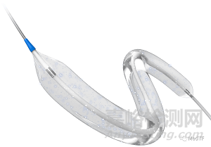 MagicTouch SCB:完成西羅莫司VS紫杉醇在小冠狀動脈頭對頭研究入組 PK貝朗