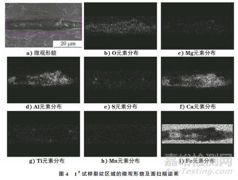 硫化錳混合夾雜物對管線鋼氫致開裂的影響