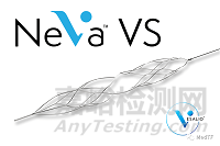 NeVa VS:“取栓支架”獲FDA批準用于治療腦血管痙攣